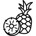 آب آناناس