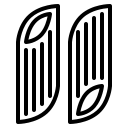 200گرم پنه