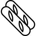نان بربری عِی