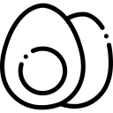 دو عدد نیمرو