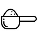 پودر نسکوییک